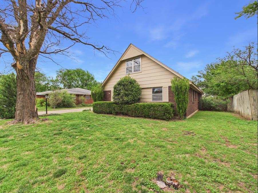 3 NW 56th street