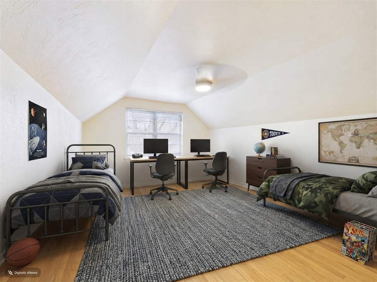 3 NW 56th street
