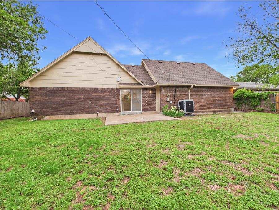 3 NW 56th street