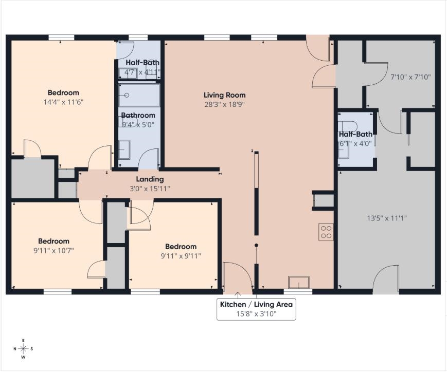 114 Apache Dr