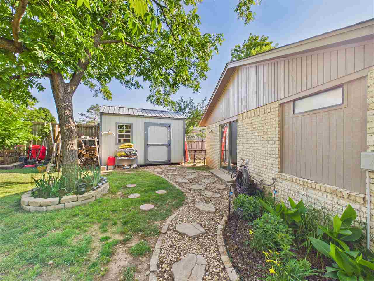 2315 NW Crosby Park Blvd