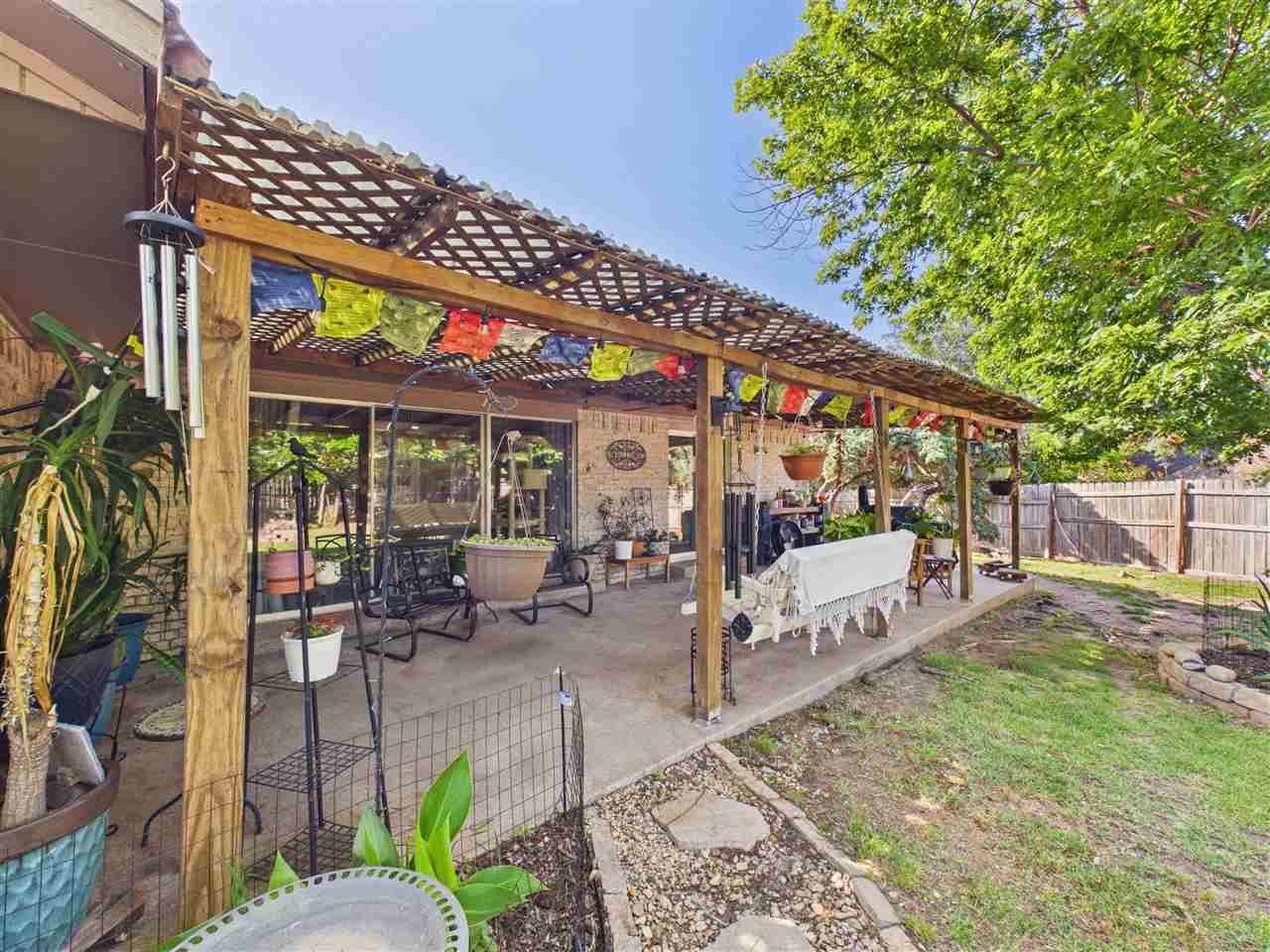 2315 NW Crosby Park Blvd