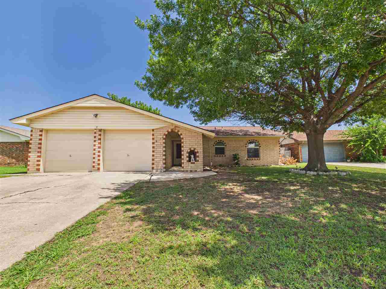7309 NW Andrews