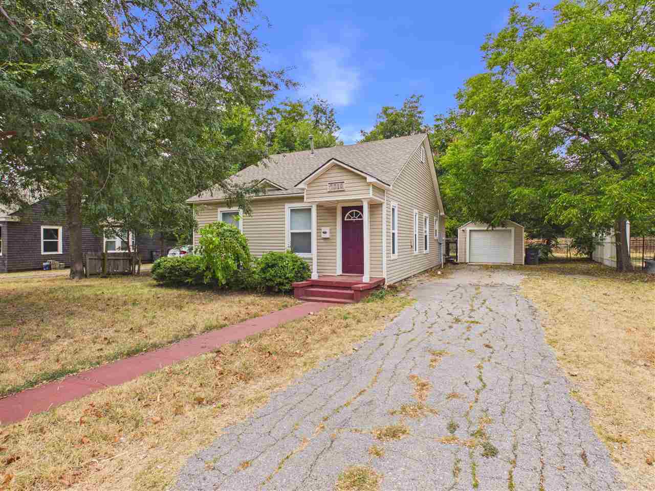 710 NW 16th Street