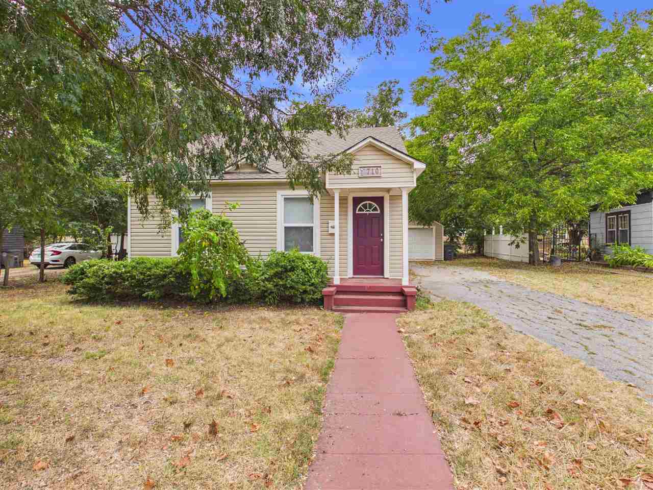 710 NW 16th Street