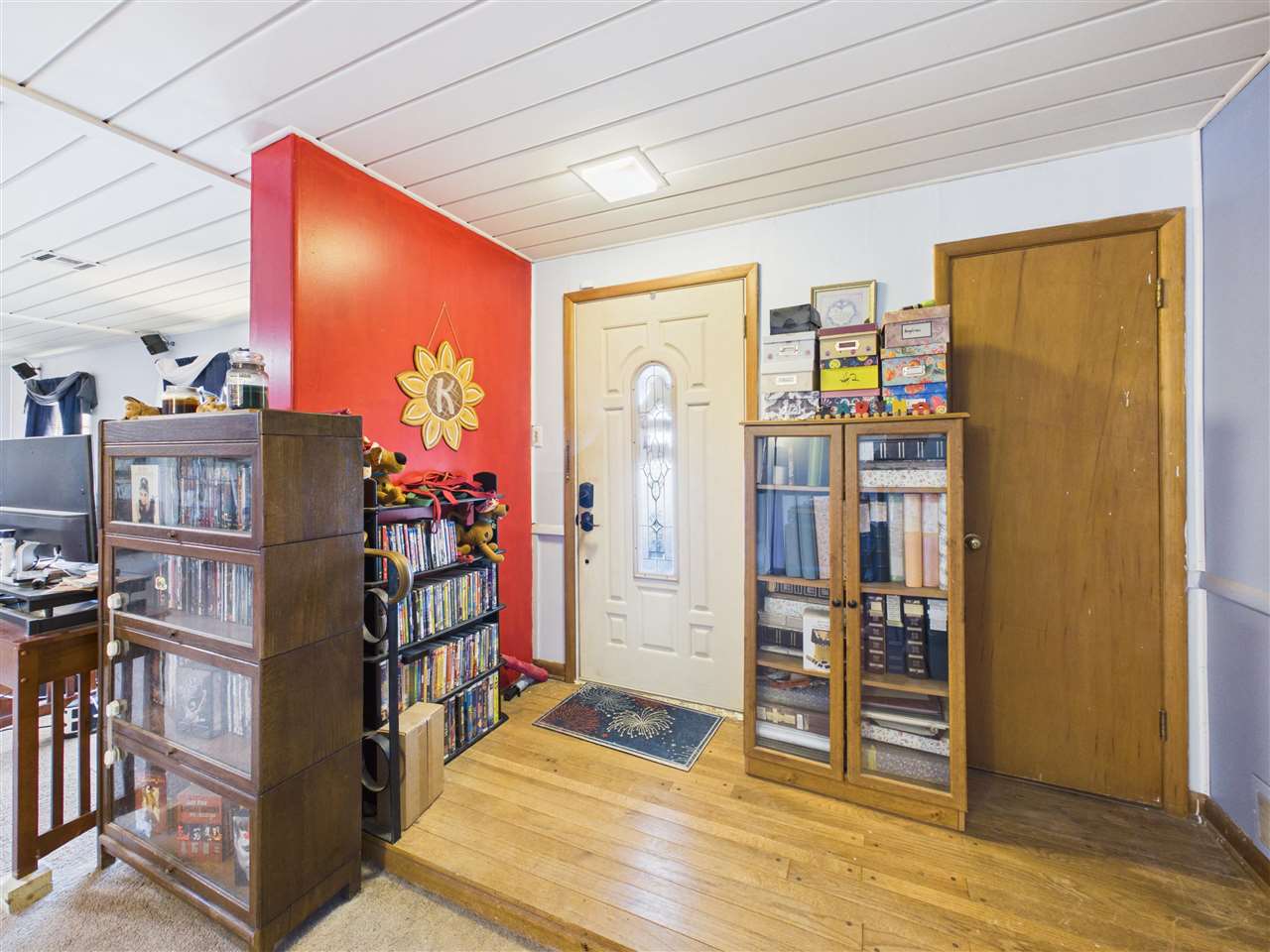3320 NW Baltimore Ave