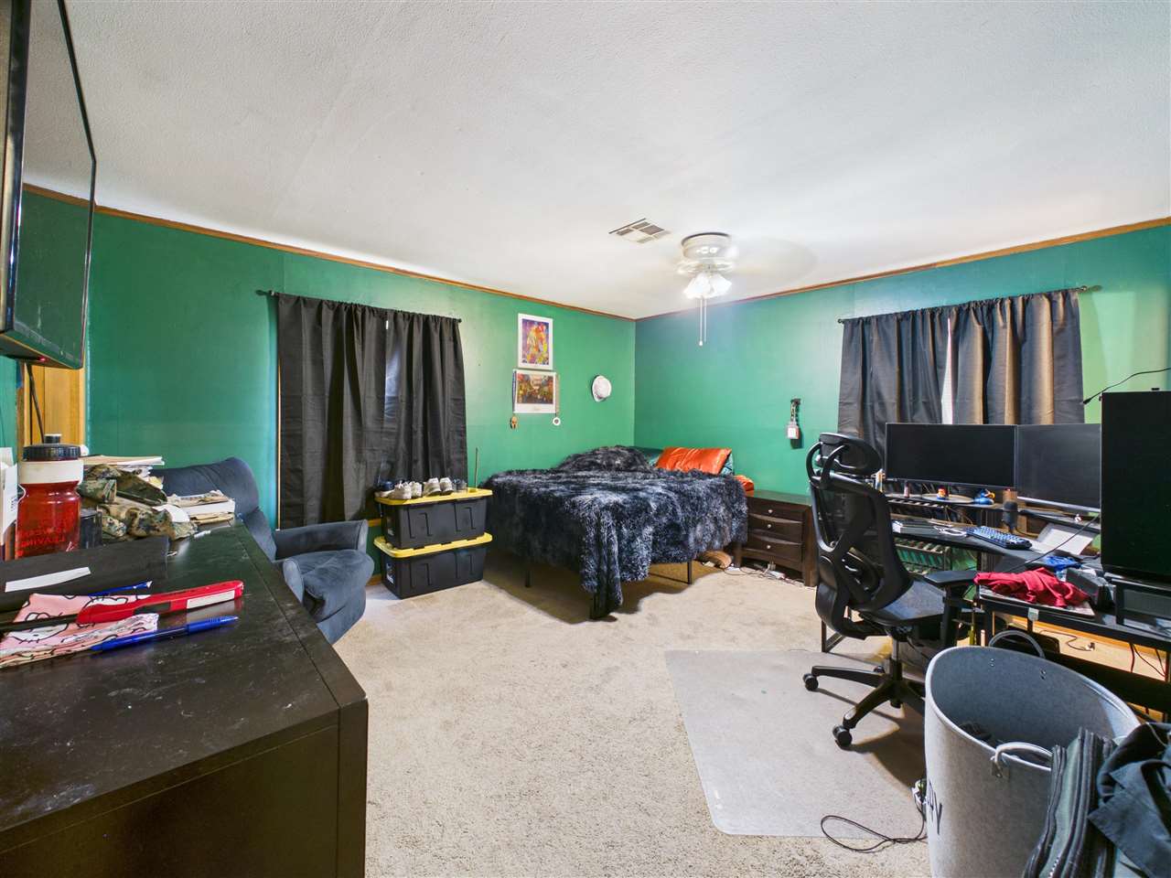 3320 NW Baltimore Ave