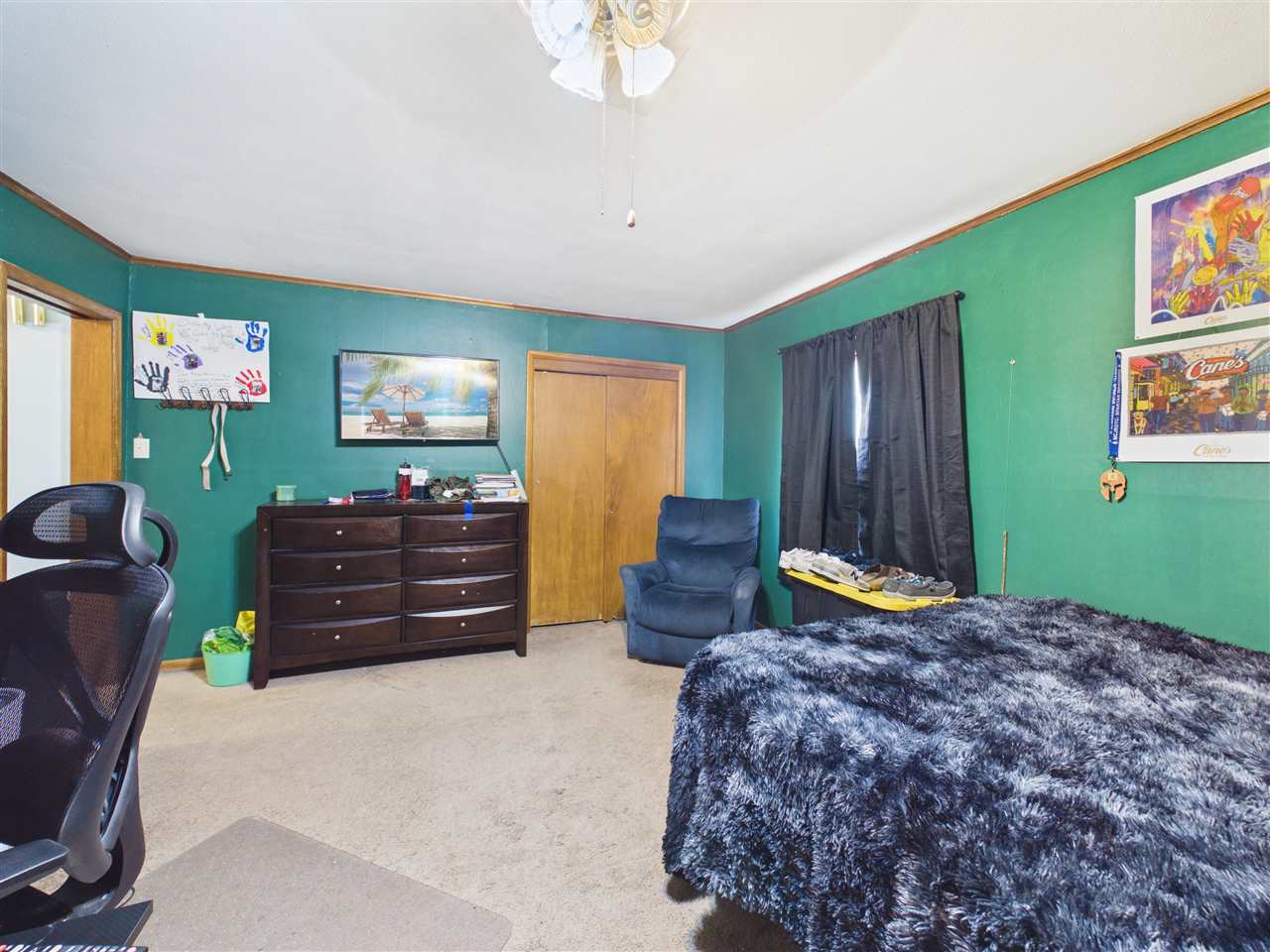 3320 NW Baltimore Ave