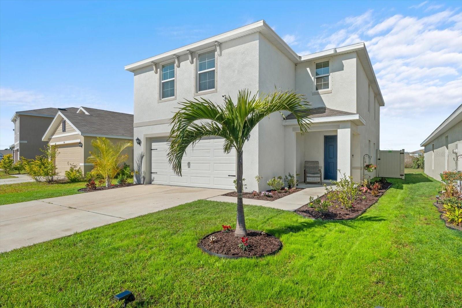 5132 ROCKY COAST PL