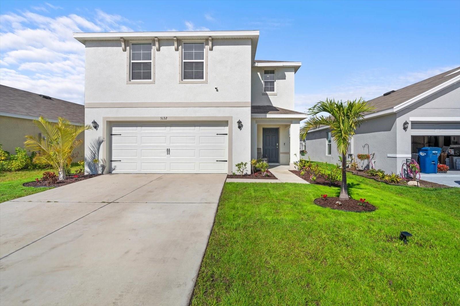 5132 ROCKY COAST PL