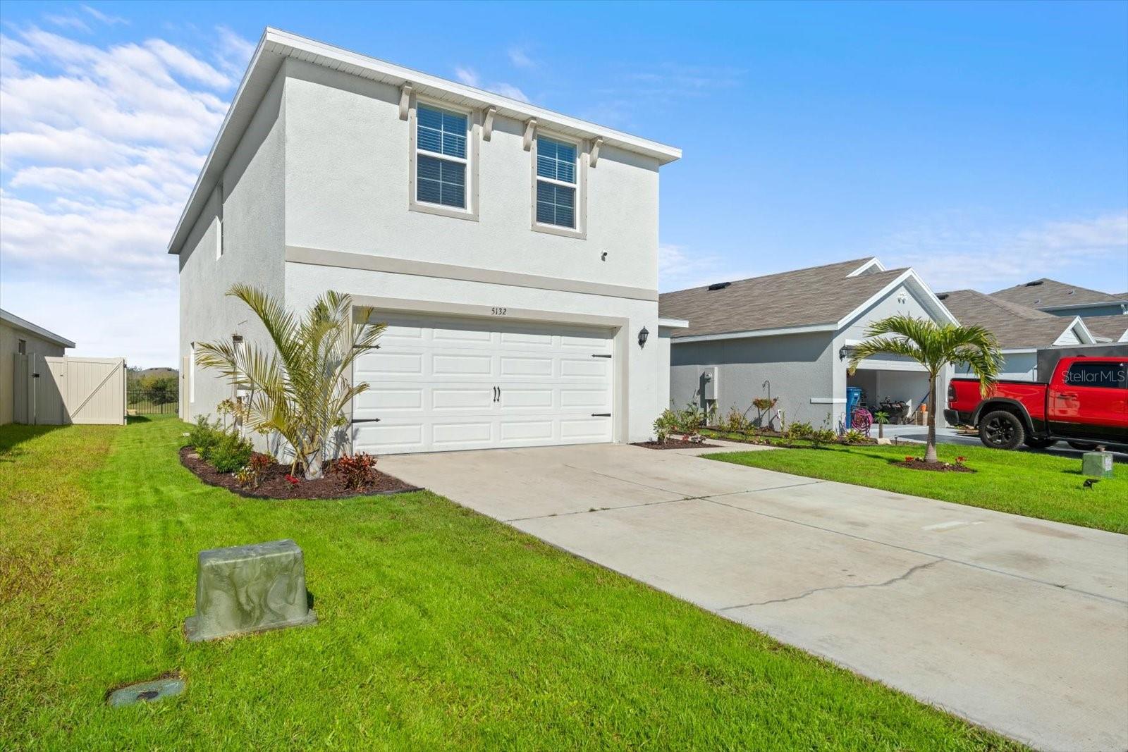 5132 ROCKY COAST PL