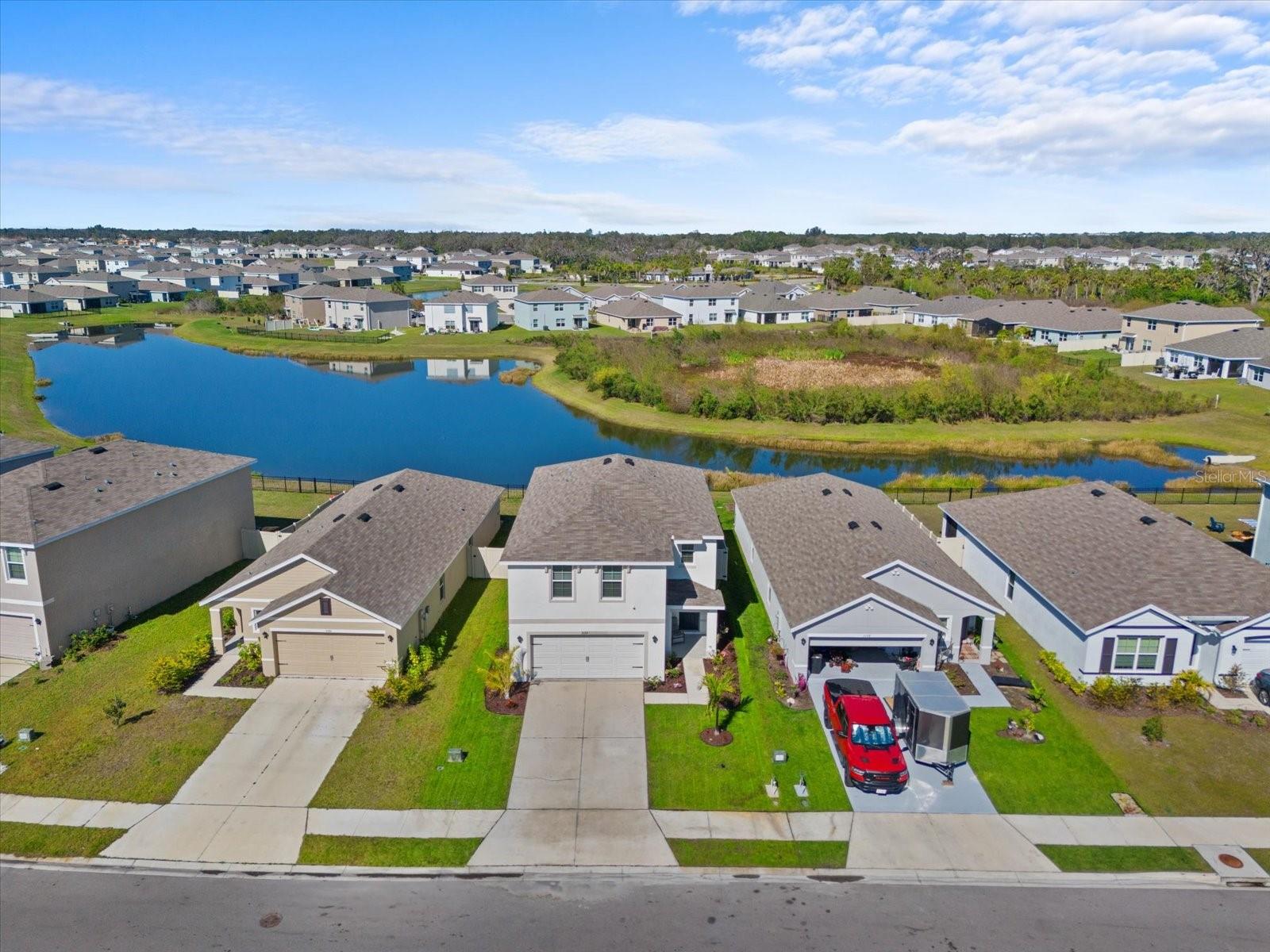 5132 ROCKY COAST PL