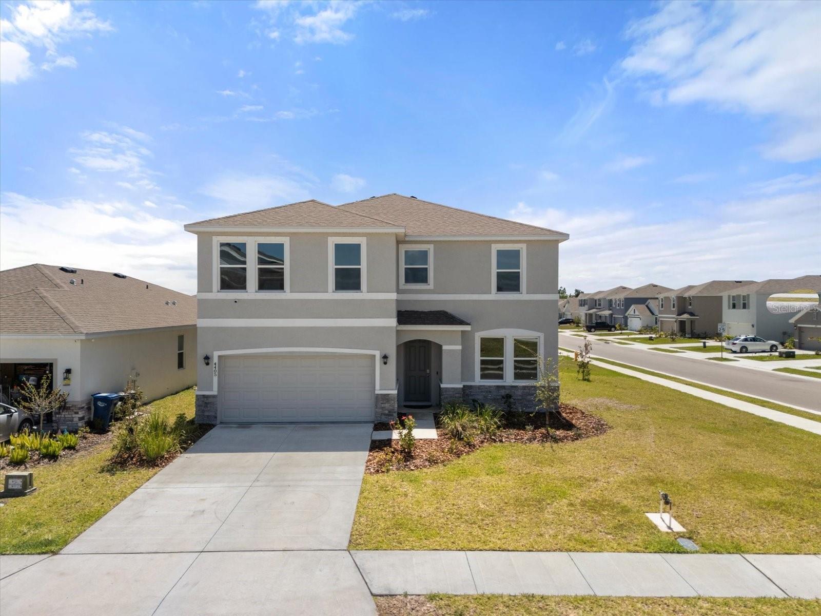 4405 STARGRAZER CT