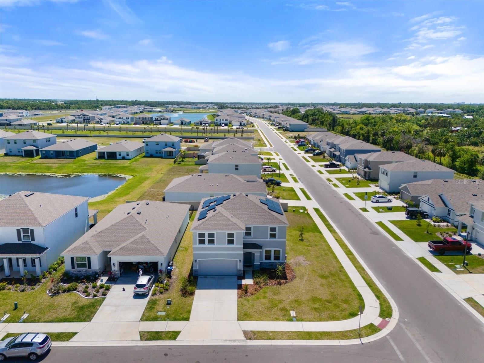 4405 STARGRAZER CT