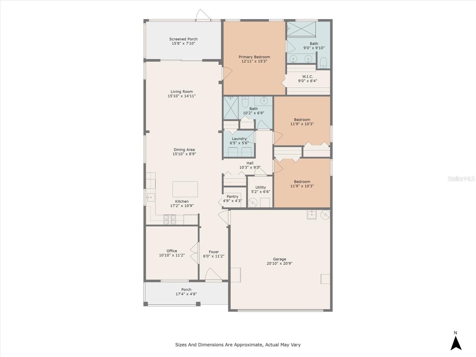 12327 HALFMOON LAKE TER