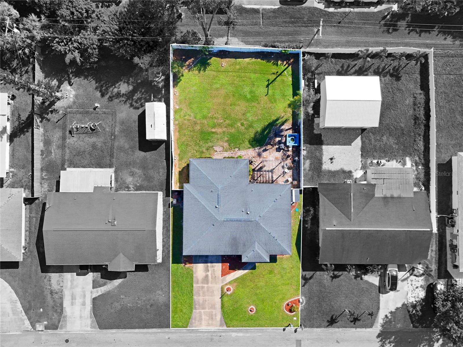 2707 27TH AVENUE DR W