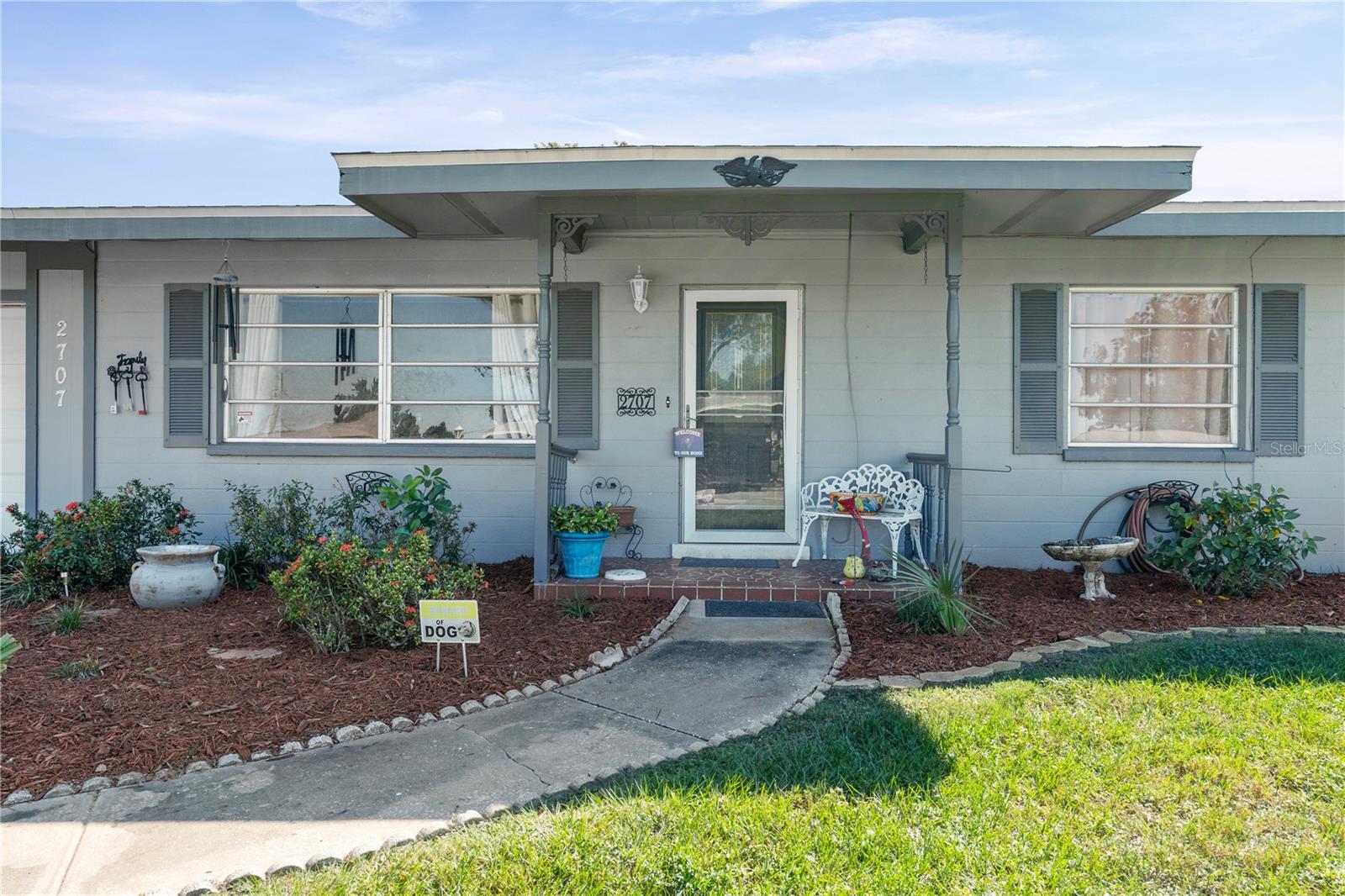 2707 27TH AVENUE DR W