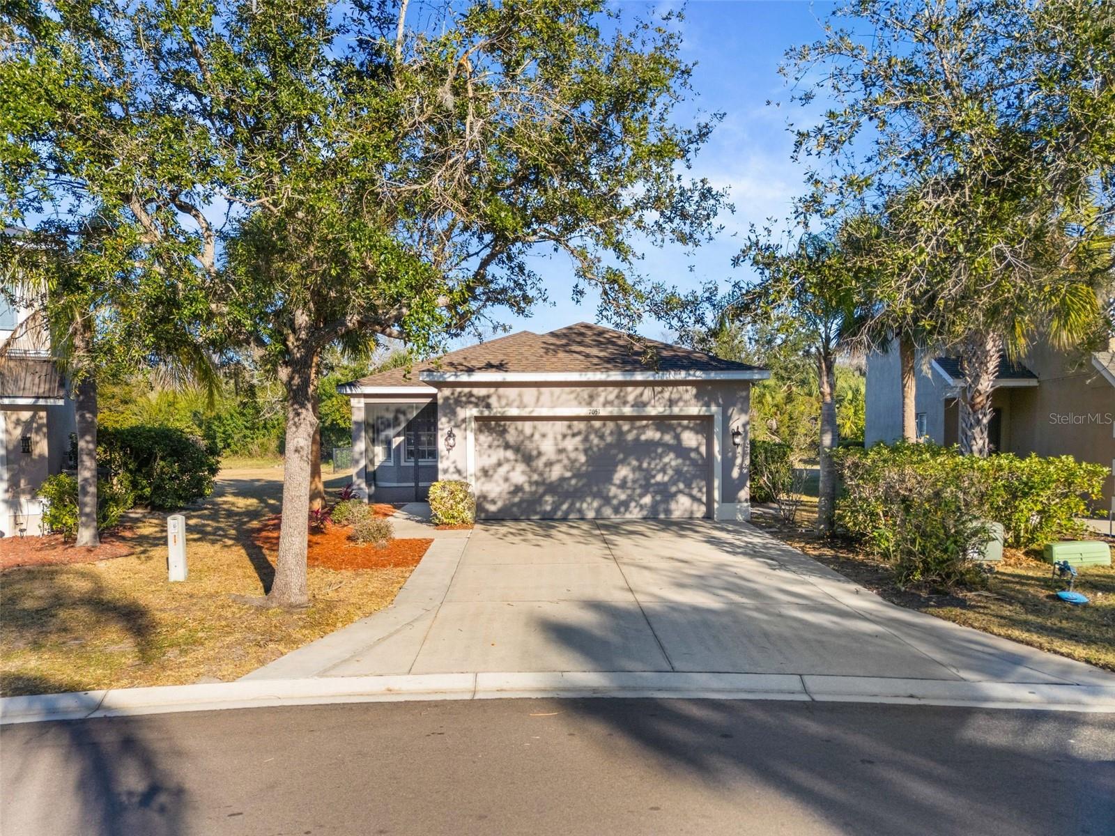 7051 CHATUM LIGHT RUN