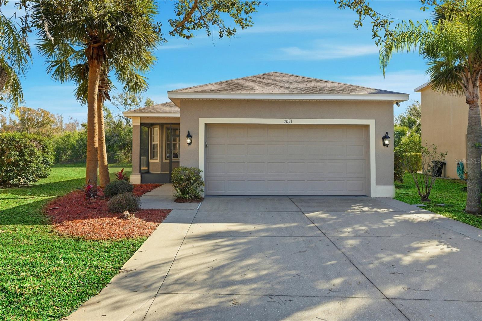 7051 CHATUM LIGHT RUN