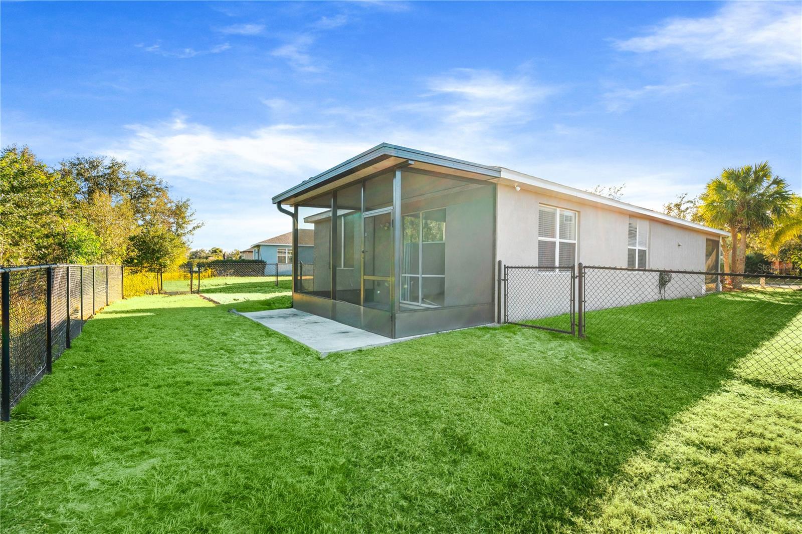 7051 CHATUM LIGHT RUN