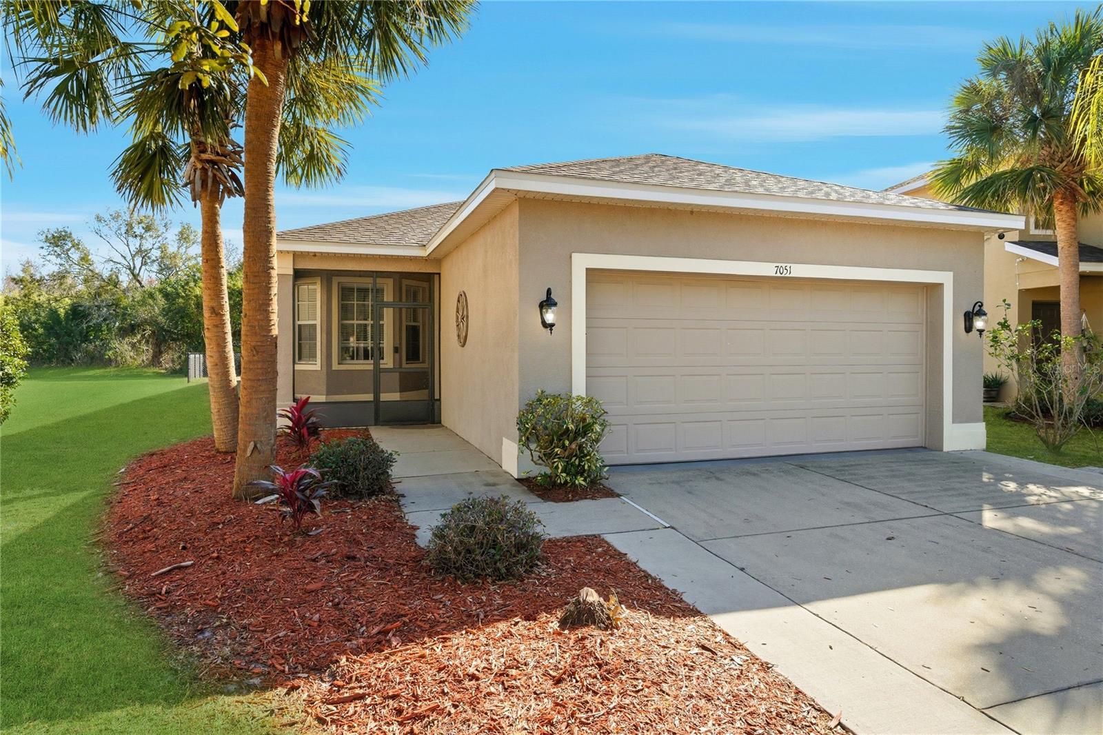 7051 CHATUM LIGHT RUN