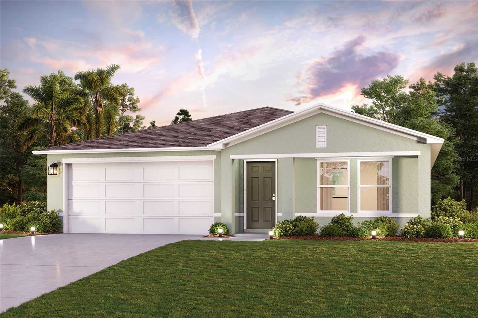 5581 BANNOCK CIR
