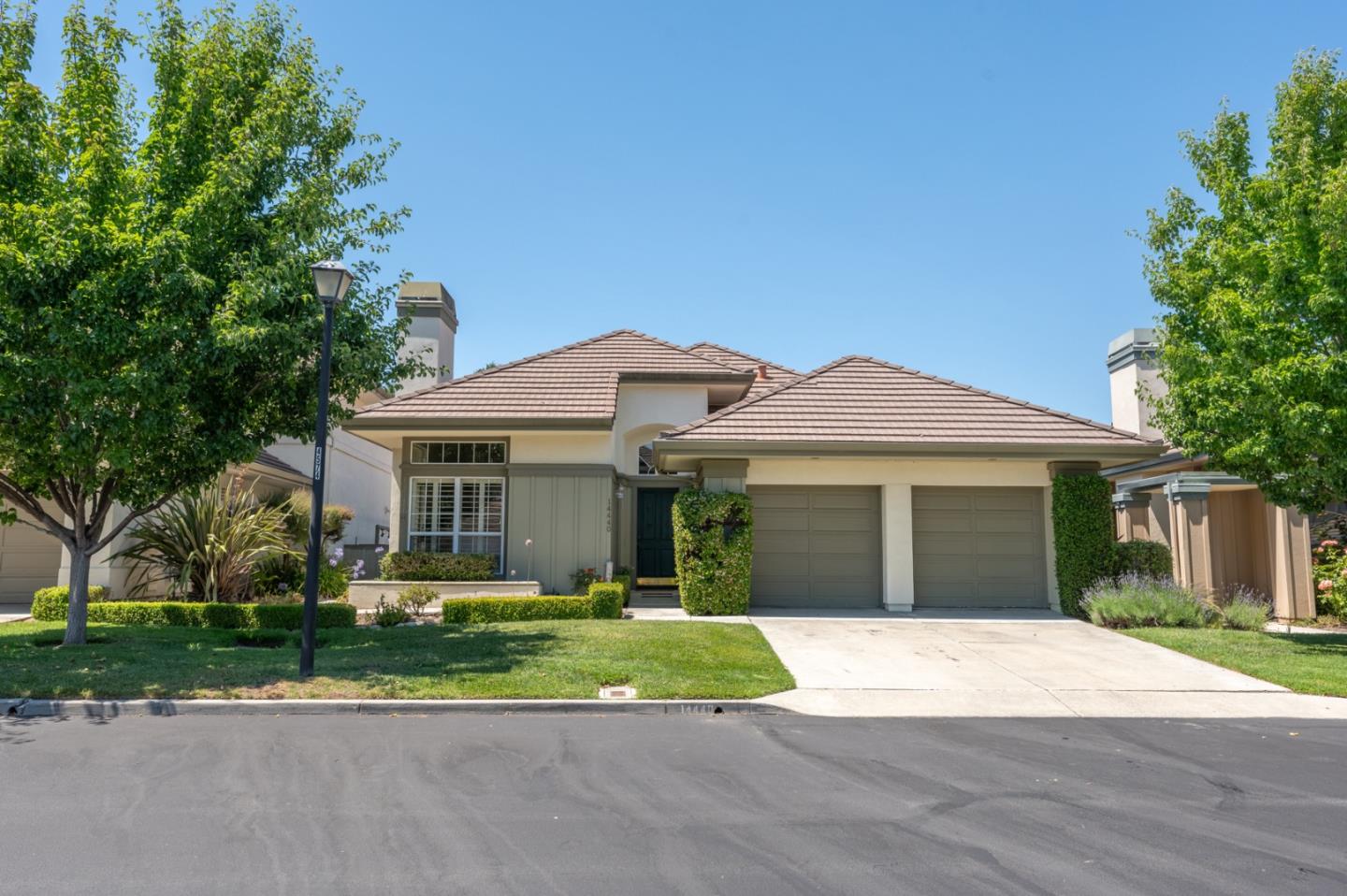 14440 Mountain Quail RD