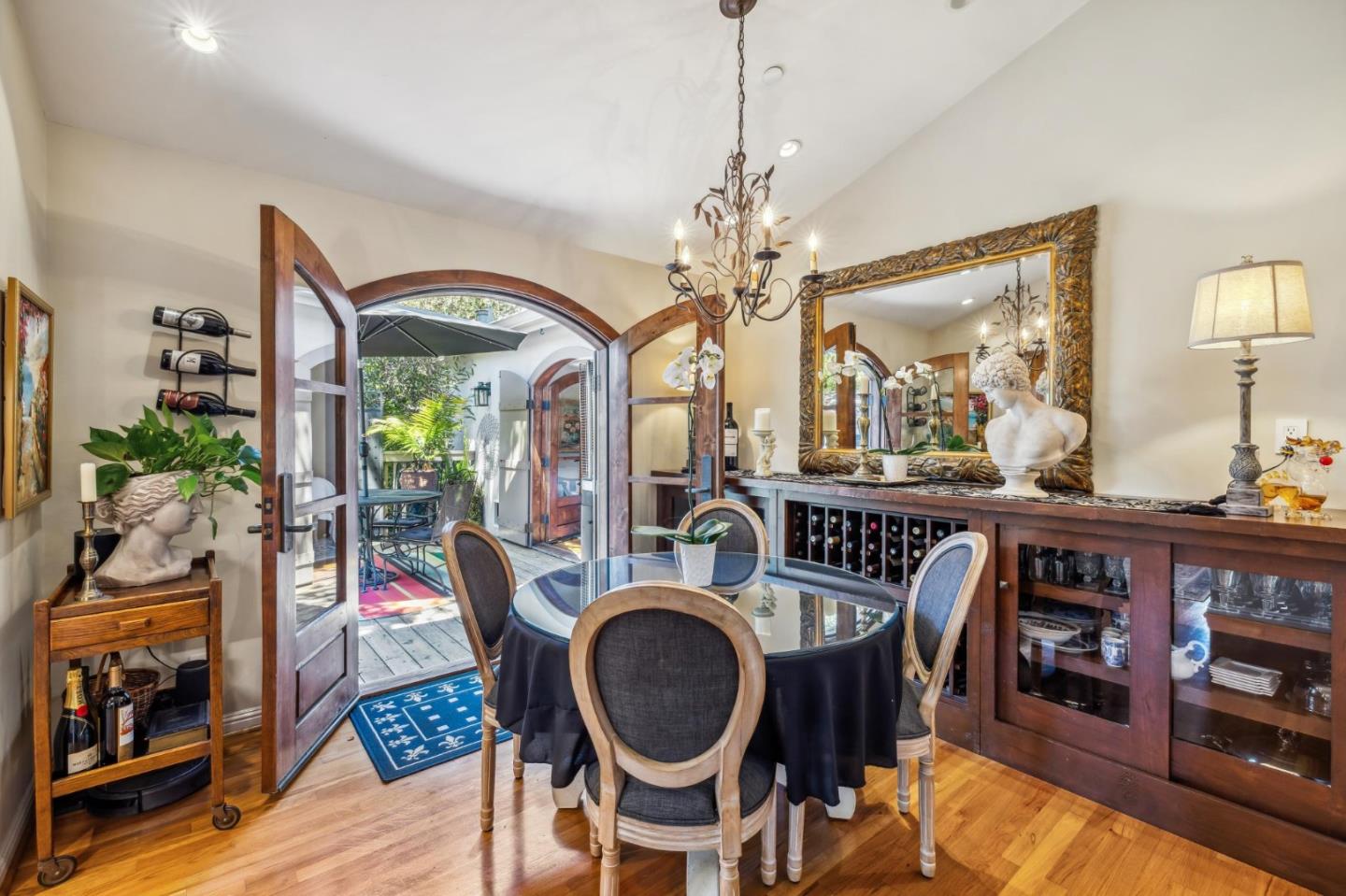 0 Perry Newberry 2 SW of 5th WAY