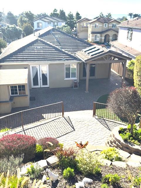 4825 Peninsula Point DR