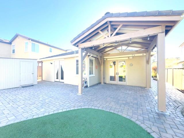 4825 Peninsula Point DR