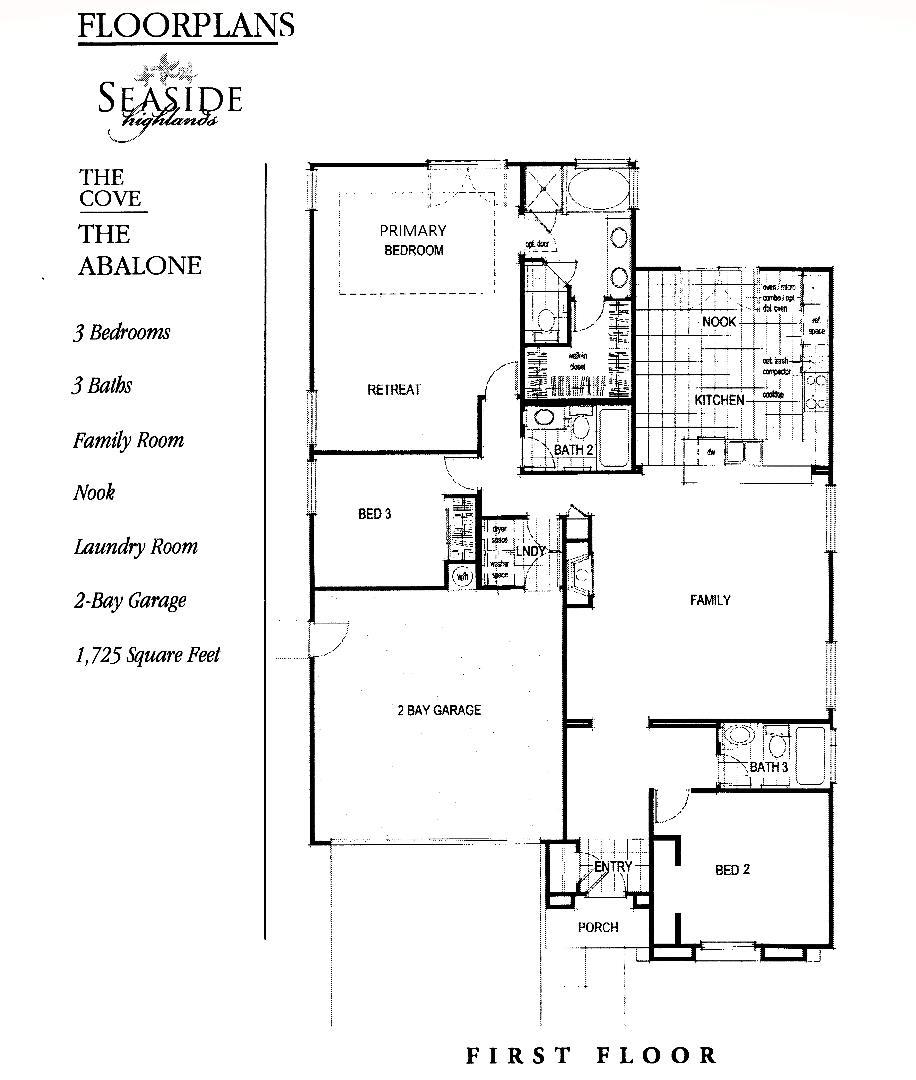 4825 Peninsula Point DR