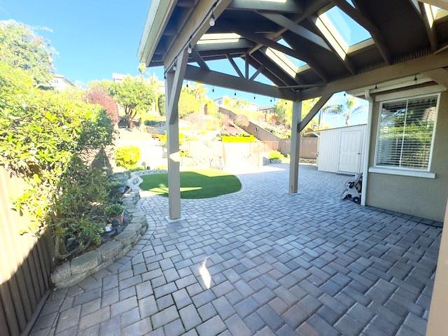 4825 Peninsula Point DR