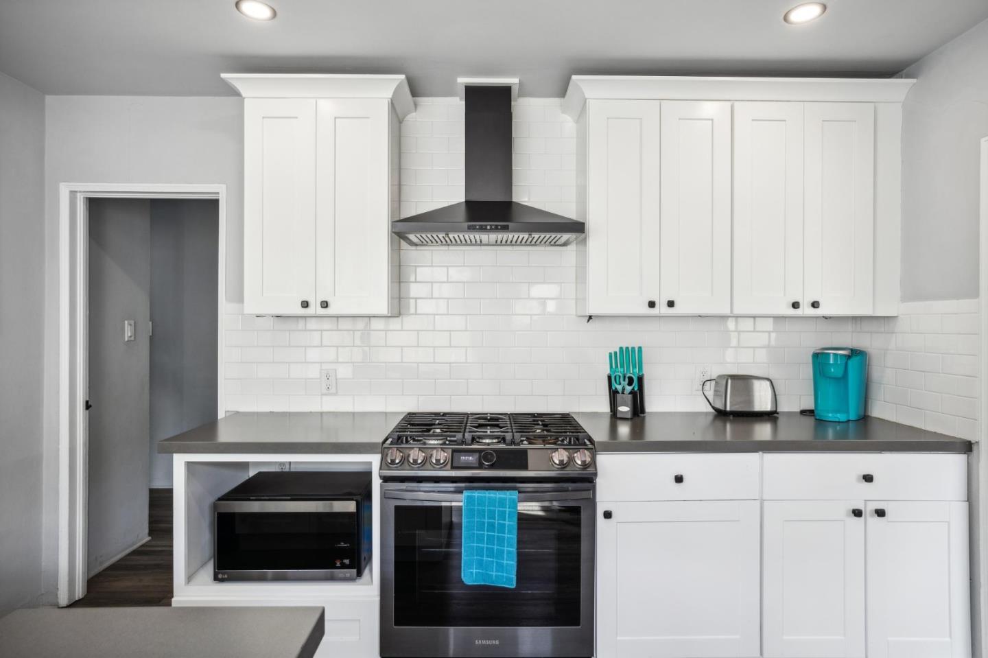 0 NE Corner of Perry Newberry & 5th AVE