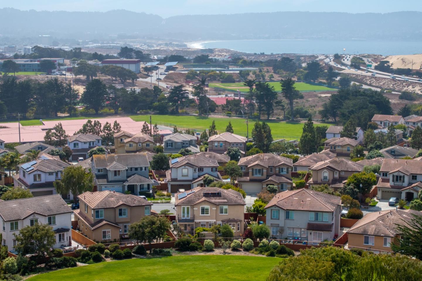 4785 Sea Crest Drive