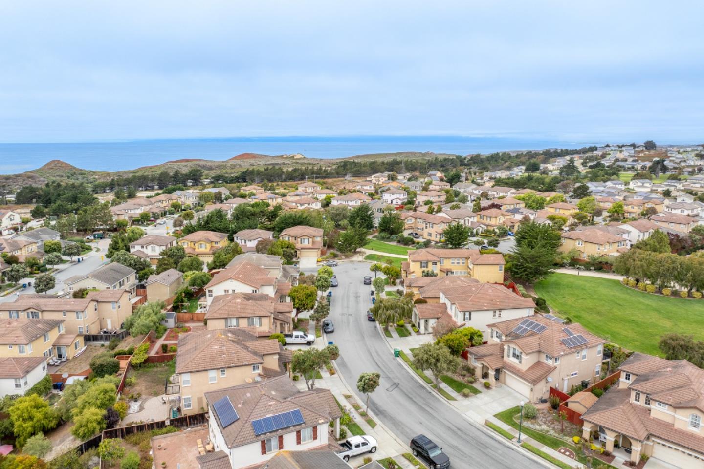 4785 Sea Crest Drive