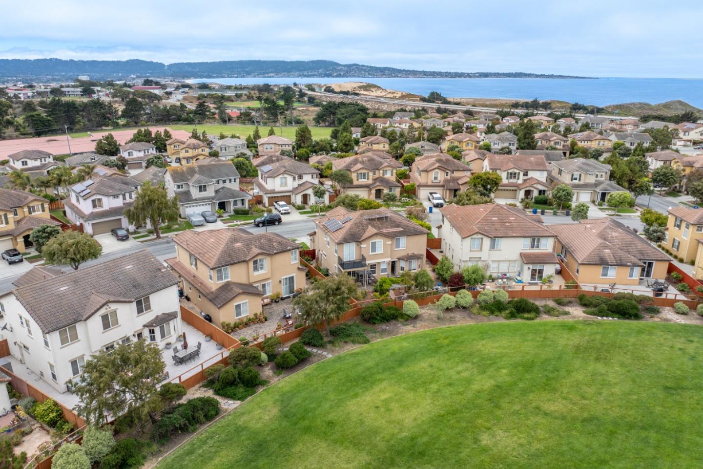 4785 Sea Crest Drive