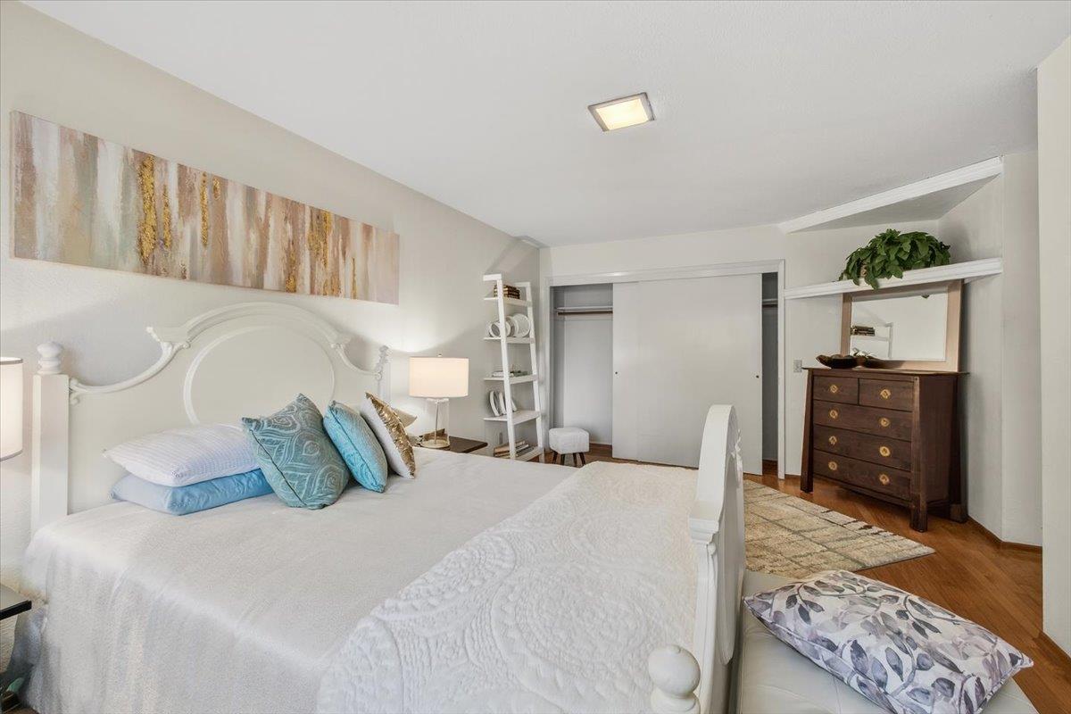 401 Sequoia Avenue