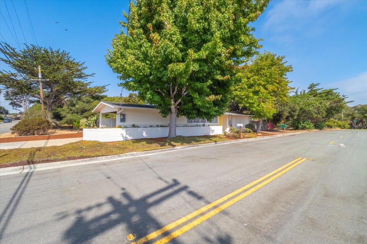 401 Sequoia Avenue