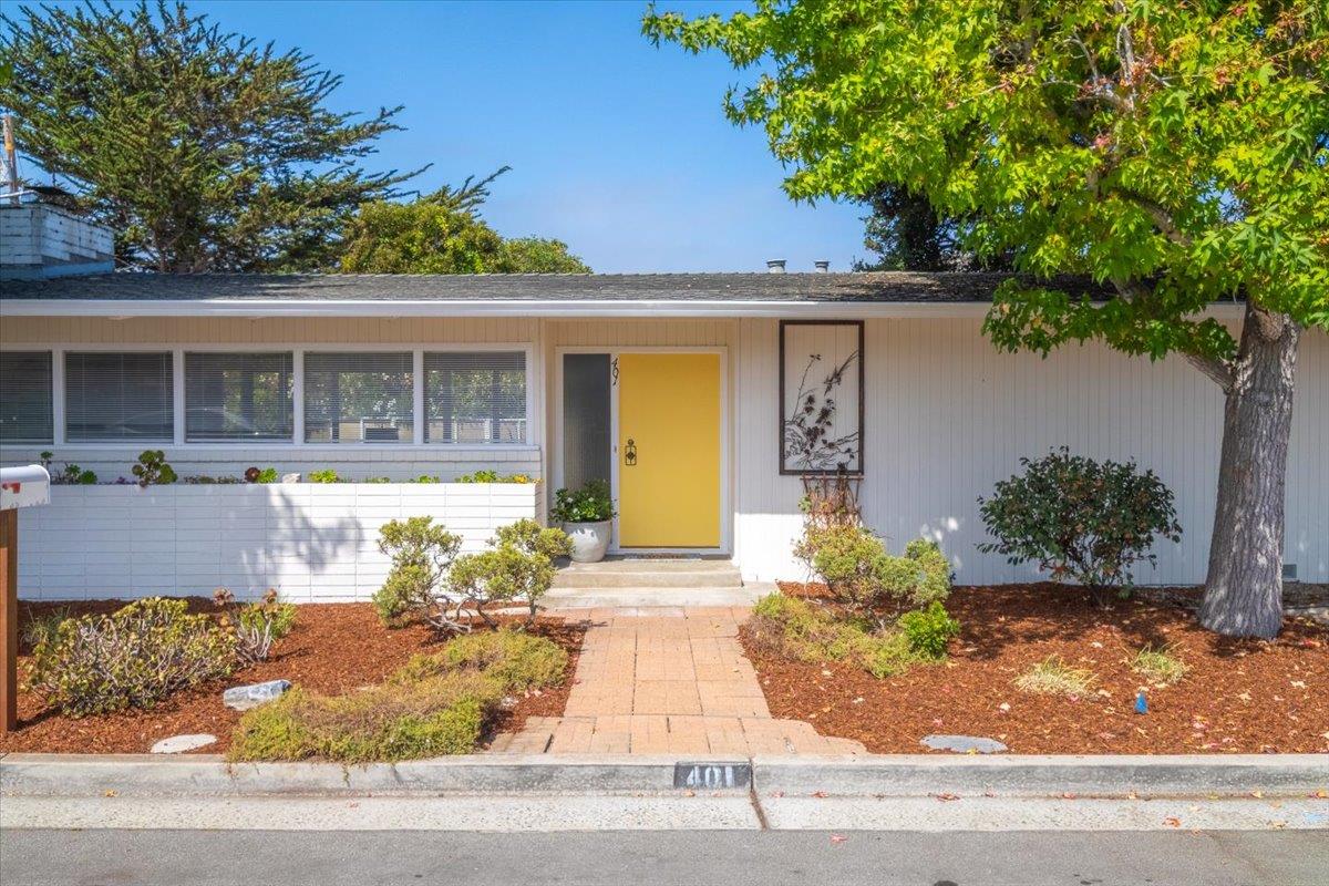 401 Sequoia Avenue