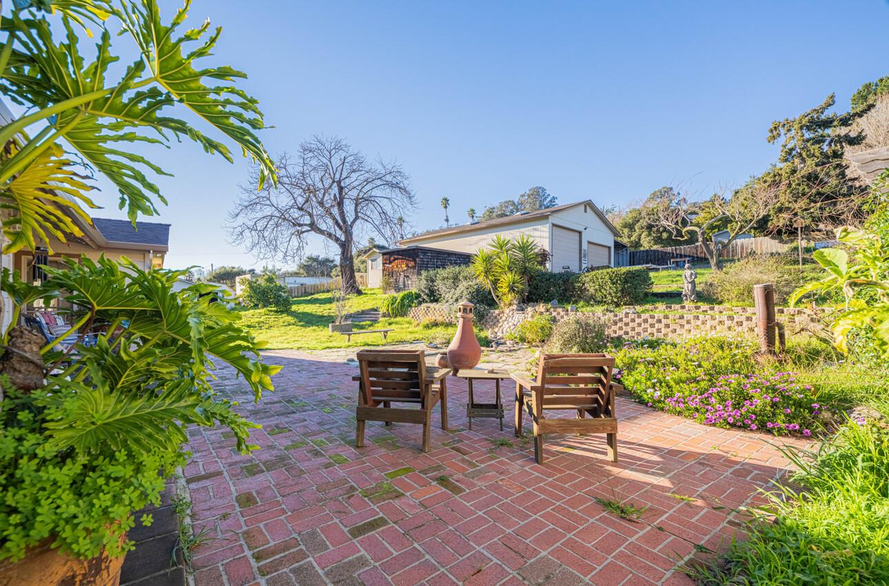 17777 Vierra Canyon Road