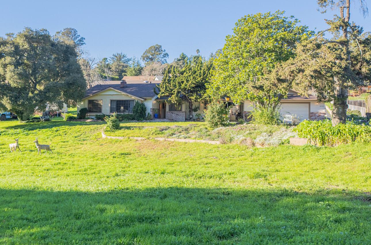 17777 Vierra Canyon Road