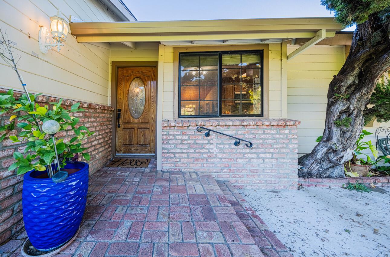 17777 Vierra Canyon Road