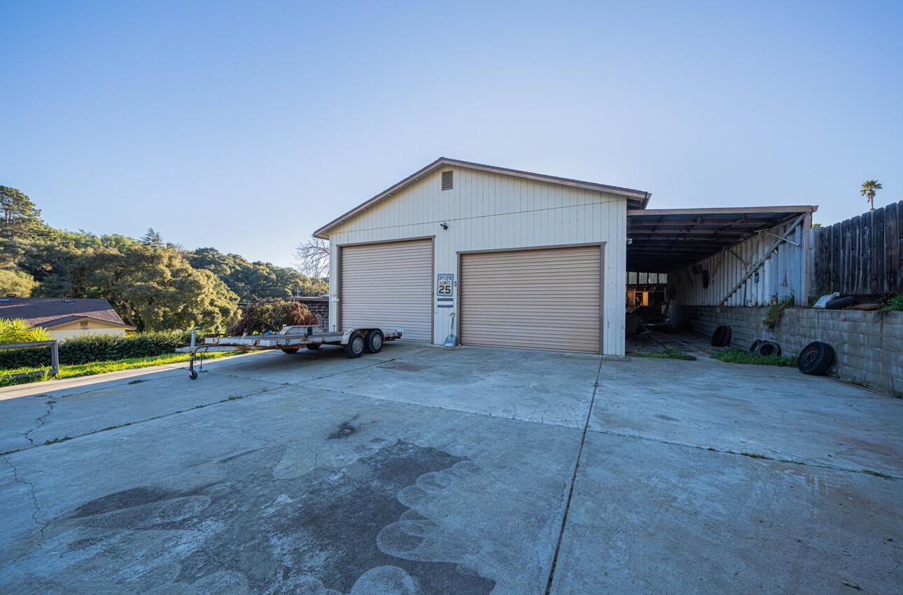 17777 Vierra Canyon Road