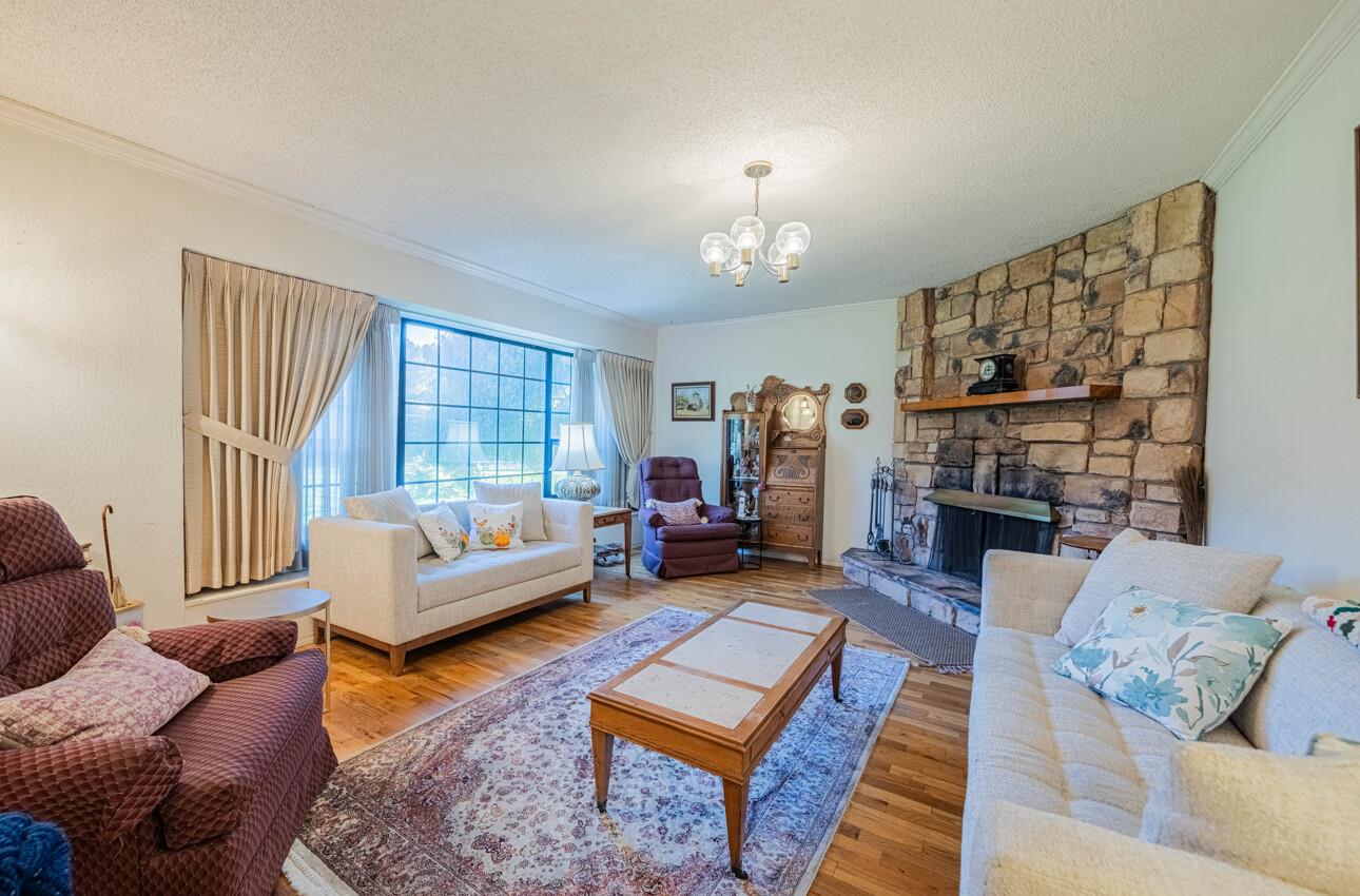 17777 Vierra Canyon Road