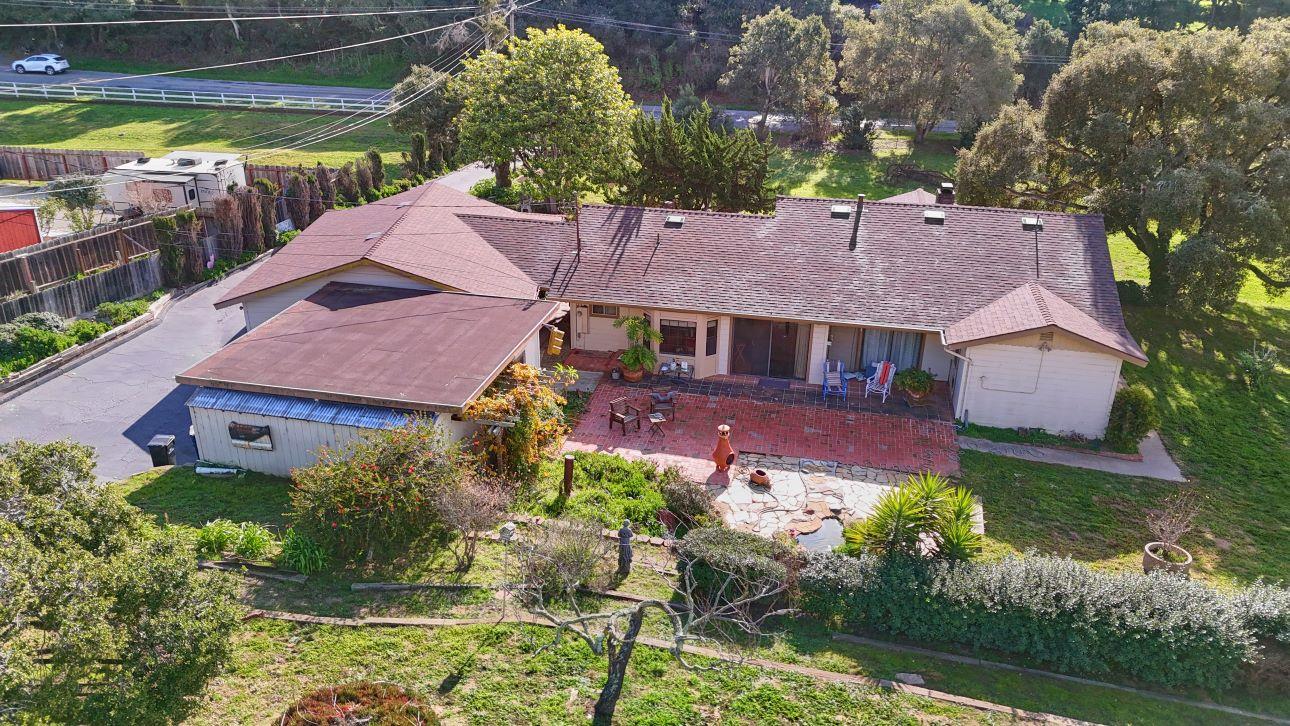 17777 Vierra Canyon Road