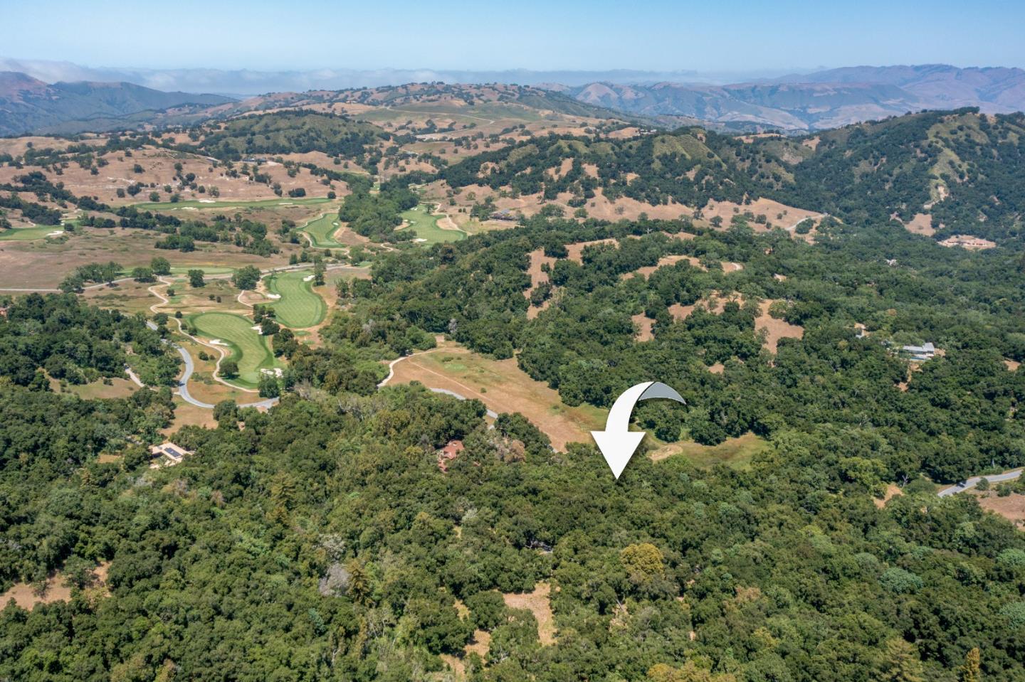 11 Arroyo Sequoia