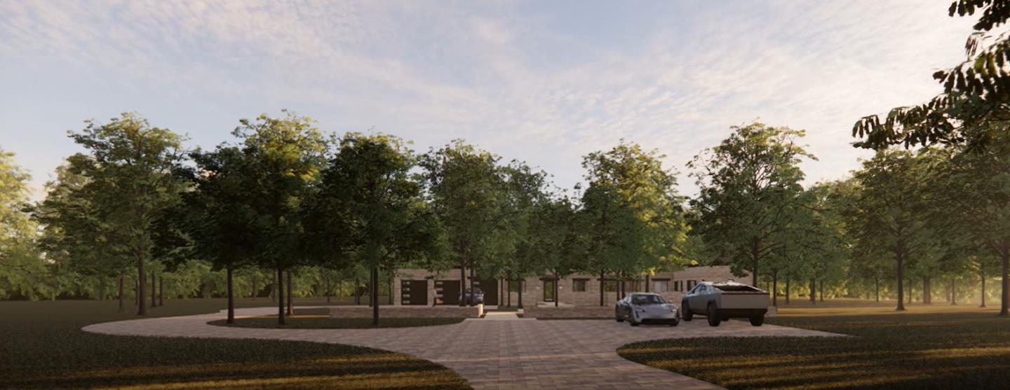 11 Arroyo Sequoia
