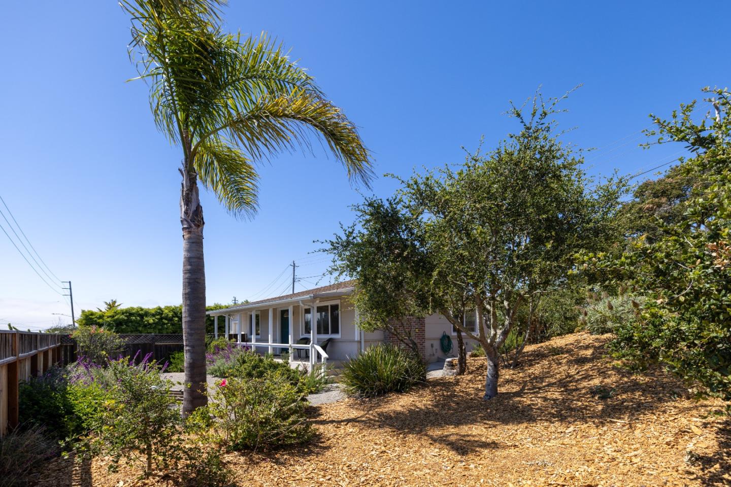 870 Portola DR
