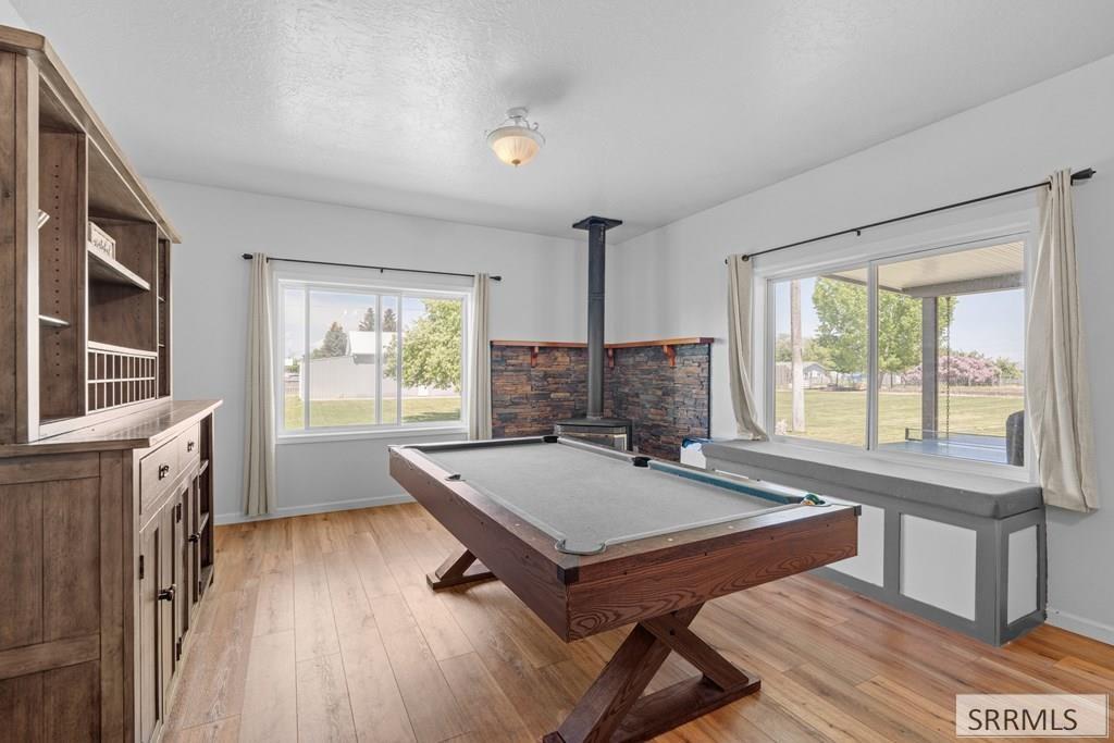 1210 W 100 S, Blackfoot