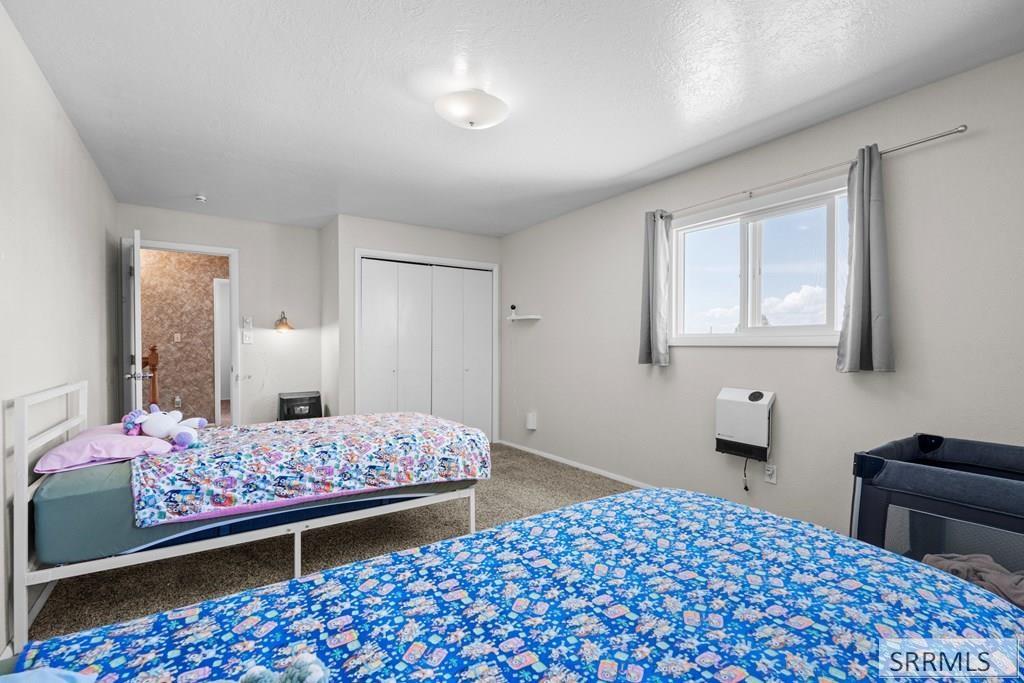 1210 W 100 S, Blackfoot